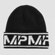 Logo Beanie Hat - Sort