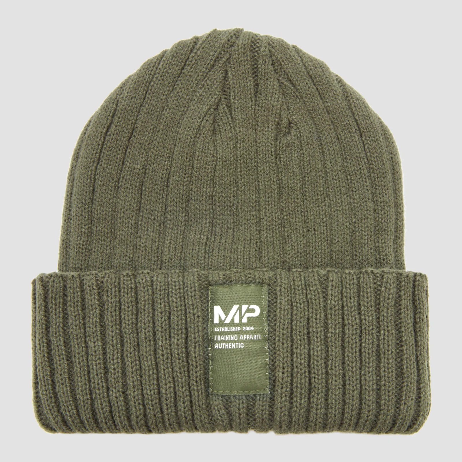 Beanie Hat - Khaki Billede 1