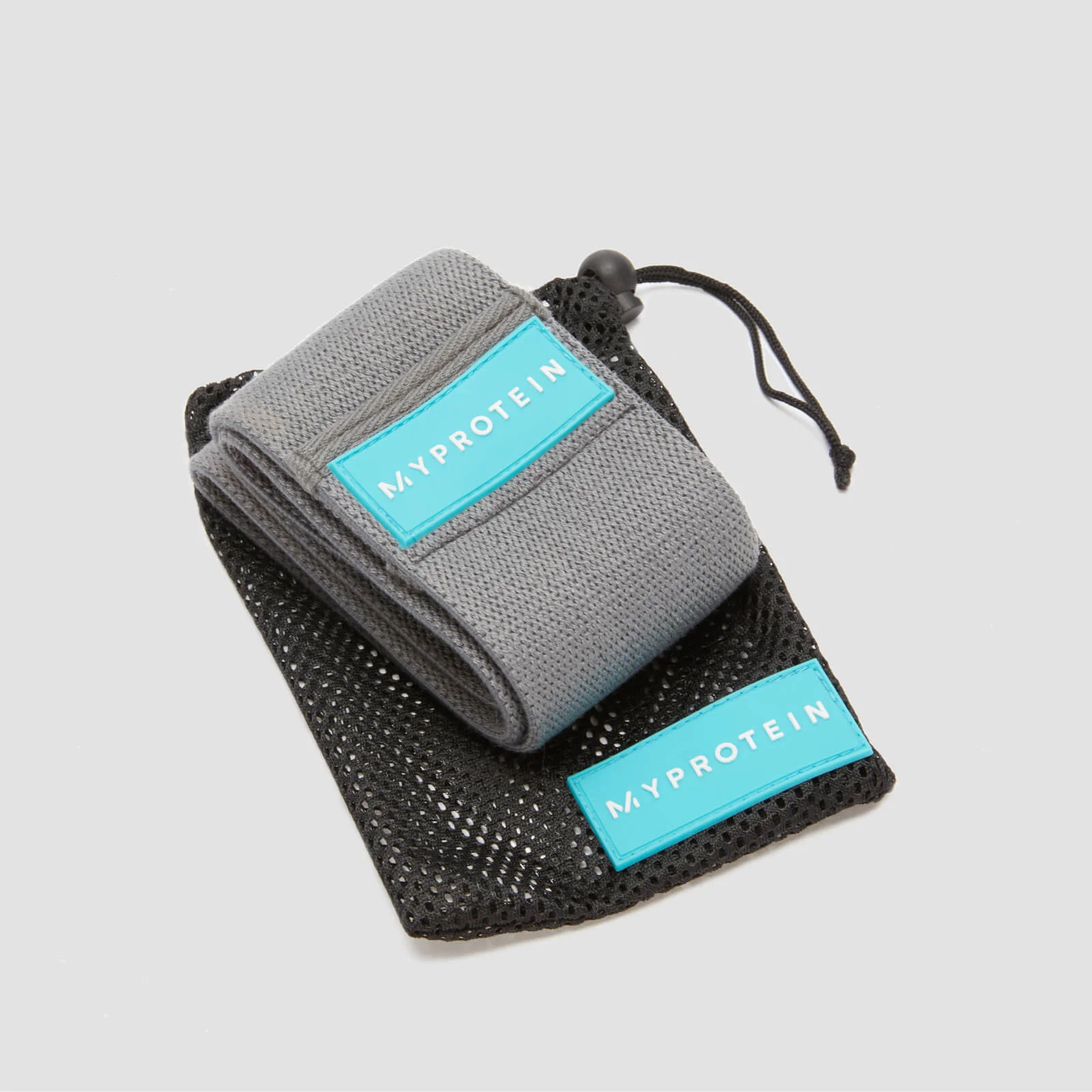 Booty Band Billede 1