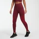 MP Women's Impact Seamless Leggings - Danger