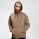 Rest Day Tape Hoodie - Camel