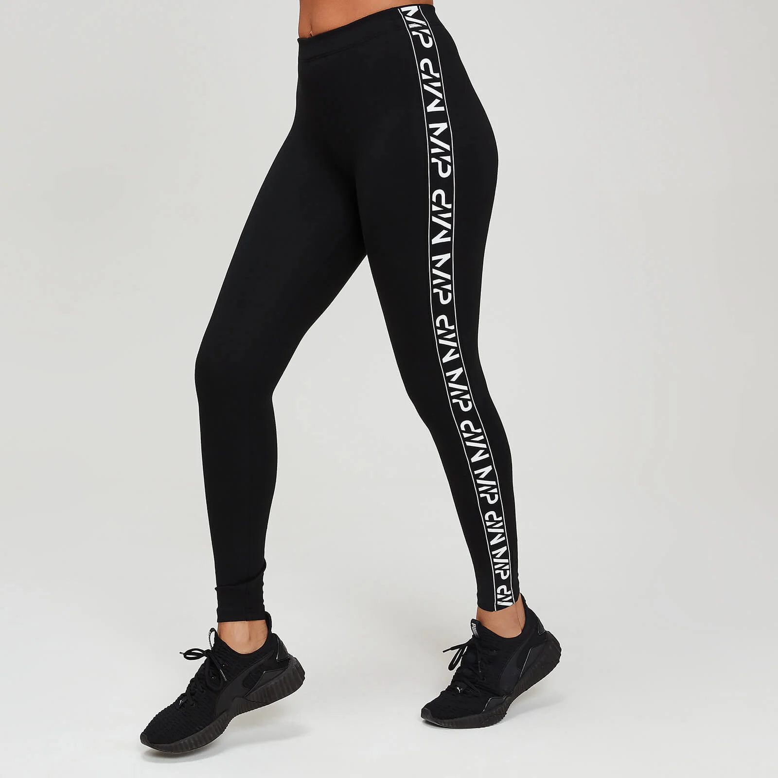 MP Women's Rest Day Leggings - Black - XS Billede 1