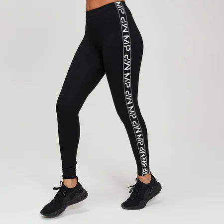 MP Women's Rest Day Leggings - Black