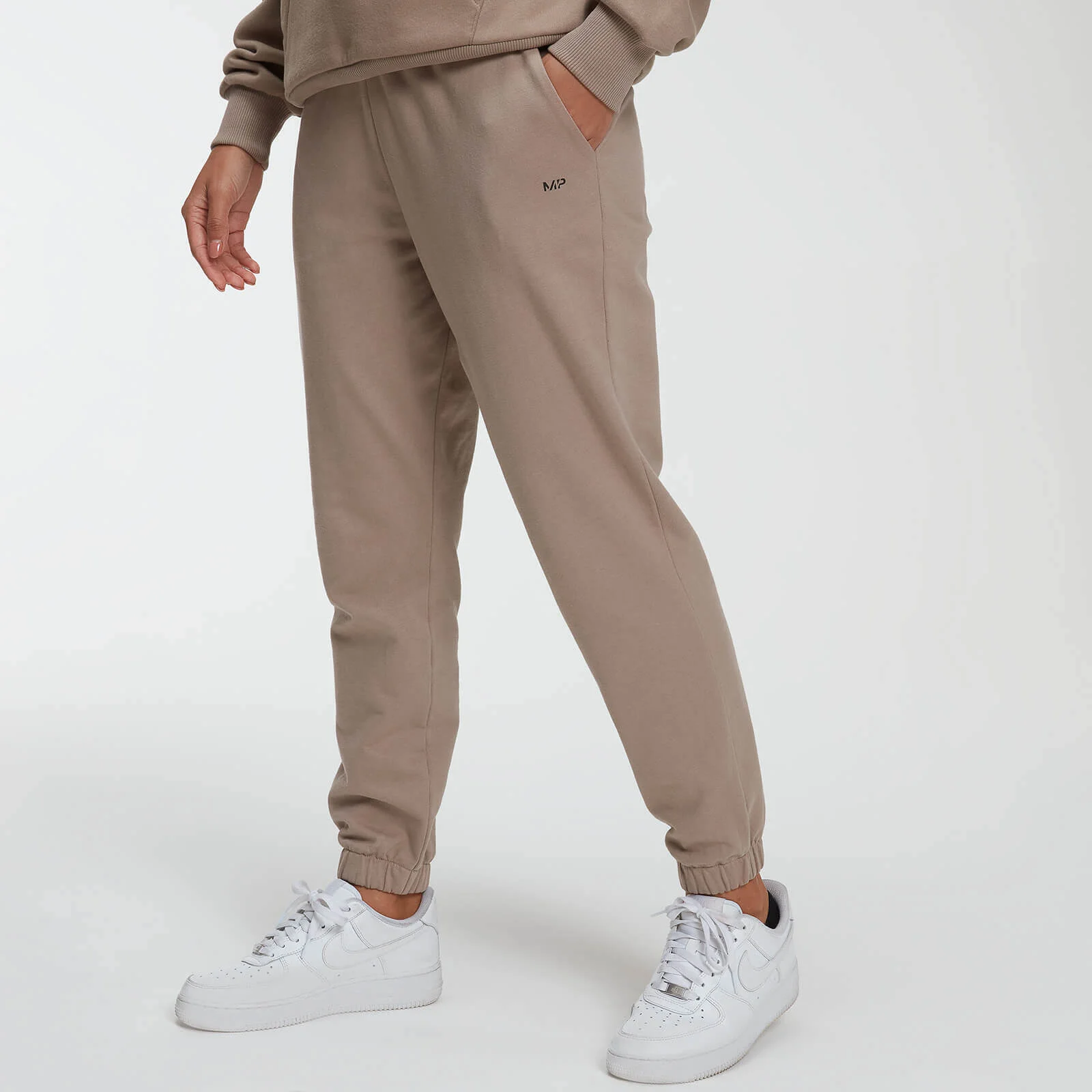 MP Women's Rest Day Joggers - Praline - XS Billede 1