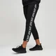 Rest Day Tricot Joggers - Sort