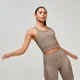 MP Textured Training Women's Vest - Praline