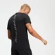 MP Essentials Training T-shirt til mænd – Sort