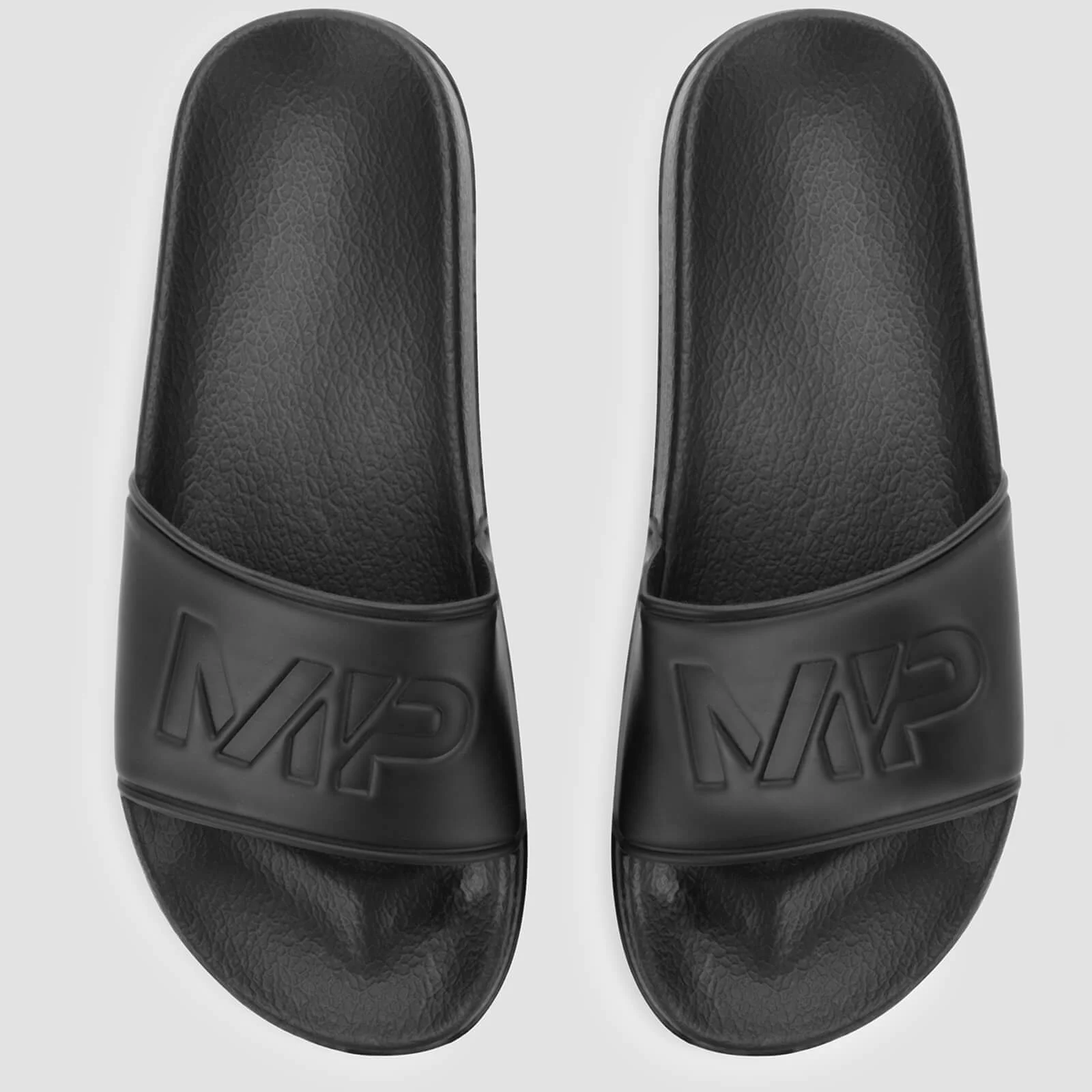 MP Sliders - Sort - UK 6 Billede 1