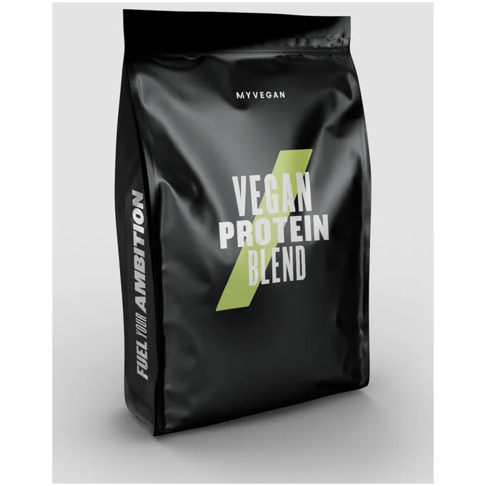 Vegansk Proteinblanding