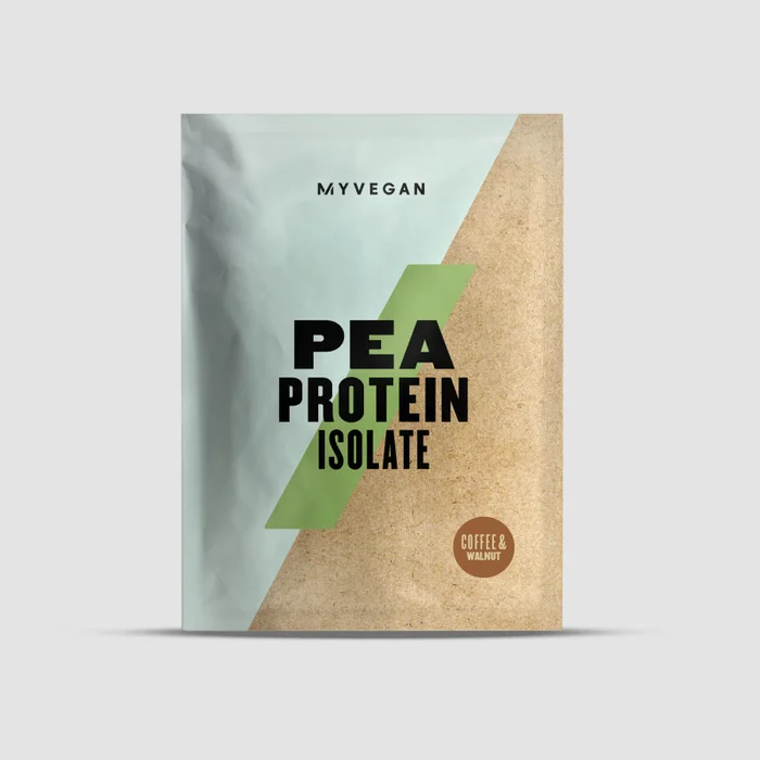 Myvegan Pea Protein Isolate