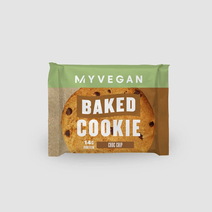 Vegan Protein Cookie (Prøve)