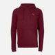 MP Essential Hoodie til Mænd - Oxblood