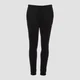 MP Essentials-tætsiddende joggers til mænd – Sort