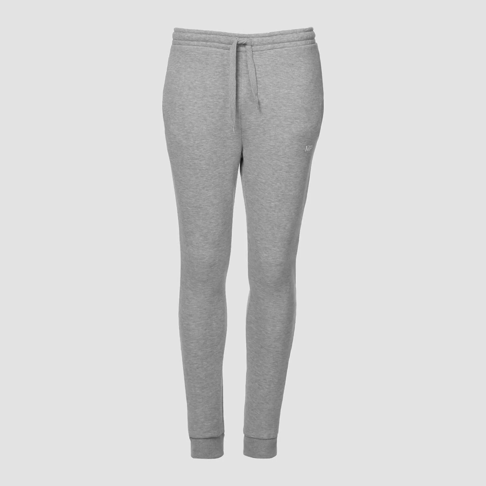 MP Essentials-joggers til mænd – Grey Marl - XXS Billede 1