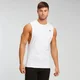MP Drop Armhole Tank - Hvid