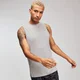 MP Training Tank Top til Mænd - Chrome-Marl