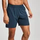 MP Training Stretch Woven Shorts til Mænd - Ink