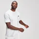 Myprotein Utility T-Shirt til Mænd - Chrome