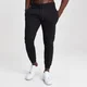 Myprotein Utility Joggers til Mænd - Sort