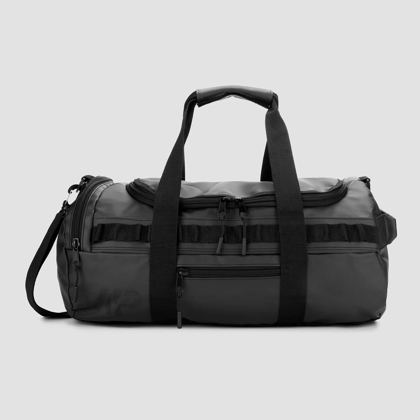 MP Utility Holdall - Black Billede 1