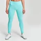 MP Power Mesh Leggings til Kvinder - Splash