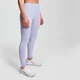 MP Power Leggings til Kvinder - Wisteria