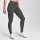 MP Power Leggings til Kvinder - Slate
