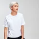 MP Power T-Shirt til Kvinder - Hvid