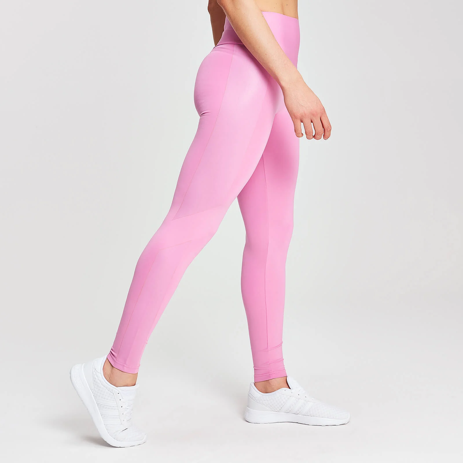 MP Sculpt Leggings til Kvinder - Sort - XS Billede 1