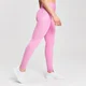 MP Sculpt Leggings til Kvinder - Sort