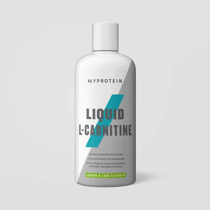 Flydende L-Carnitine