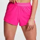 MP Essentials Træningsshorts til Kvinder – Super Pink