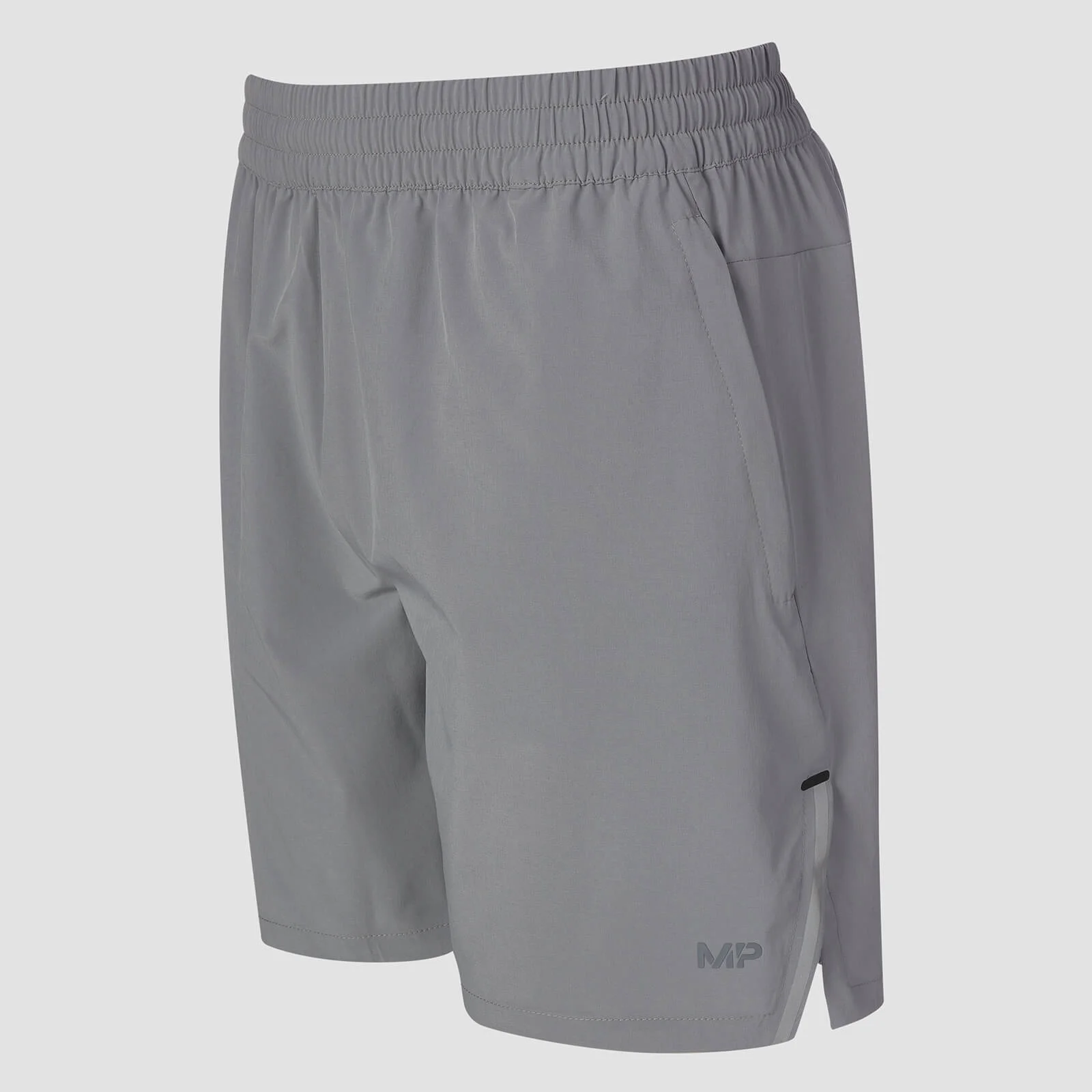 Woven Training Shorts - Storm - XS Billede 1