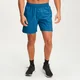 Woven Training Shorts - Pilot Blå