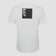 Rest Day Coordinates T-Shirt - Hvid