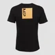 Rest Day Coordinates T-Shirt - Sort