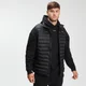 Lightweight Padded Gilet - Til mænd - Sort