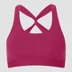 Power Mesh Sports-BH -Crushed Berry