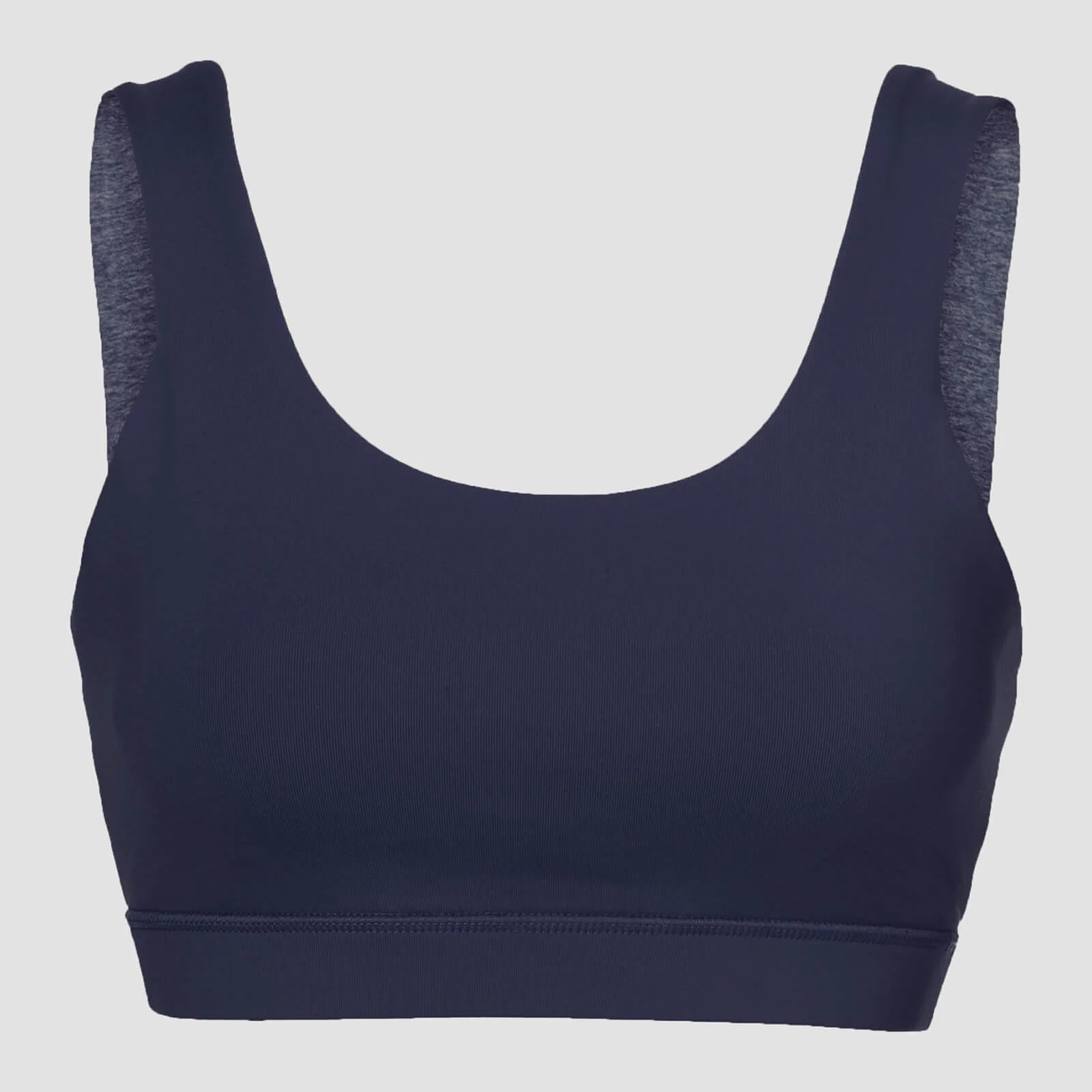 MP Power Marl BH til Kvinder - Midnight - XS Billede 1