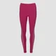 MP Power Marl leggings til kvinder – Crushed Berry
