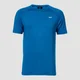 MP Essentials Trænings-T-shirt - Til mænd - Pilot Blue