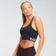 MP Essentials Training Sports Bra - Til kvinder - Sort