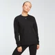 MP Essentials Sweatshirt - Til kvinder - Sort