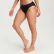 MP Bikini Bottoms - Til kvinder - Sort