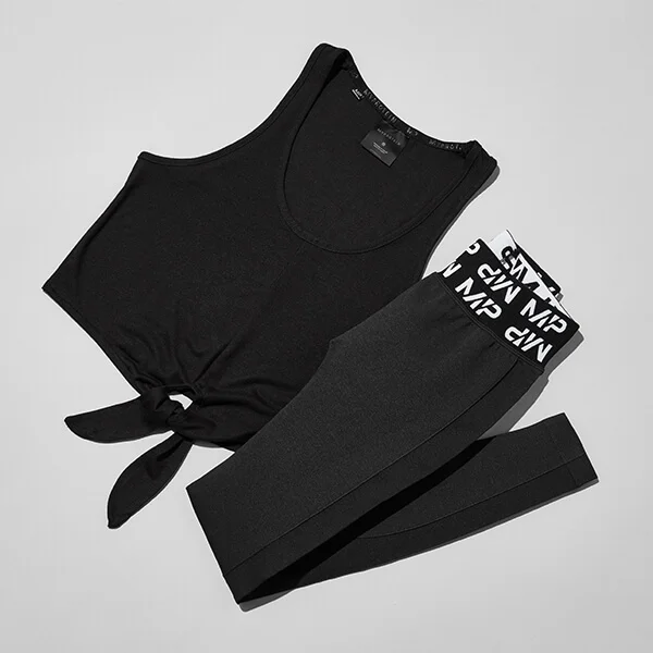 Myprotein Women's Bestselling Bundle - XS - XS Billede 1