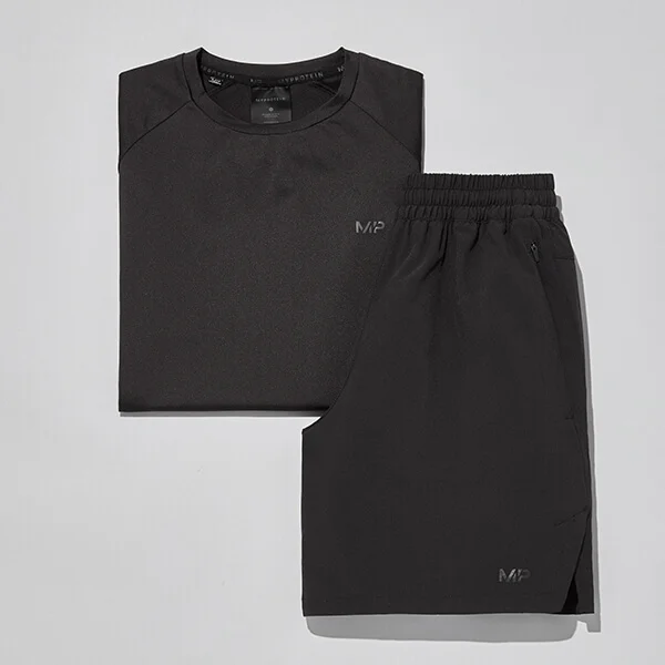 MP Men's Bestselling Bundle - XS - XS Billede 1