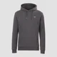 MP Essentials Hoodie til Mænd - Carbon