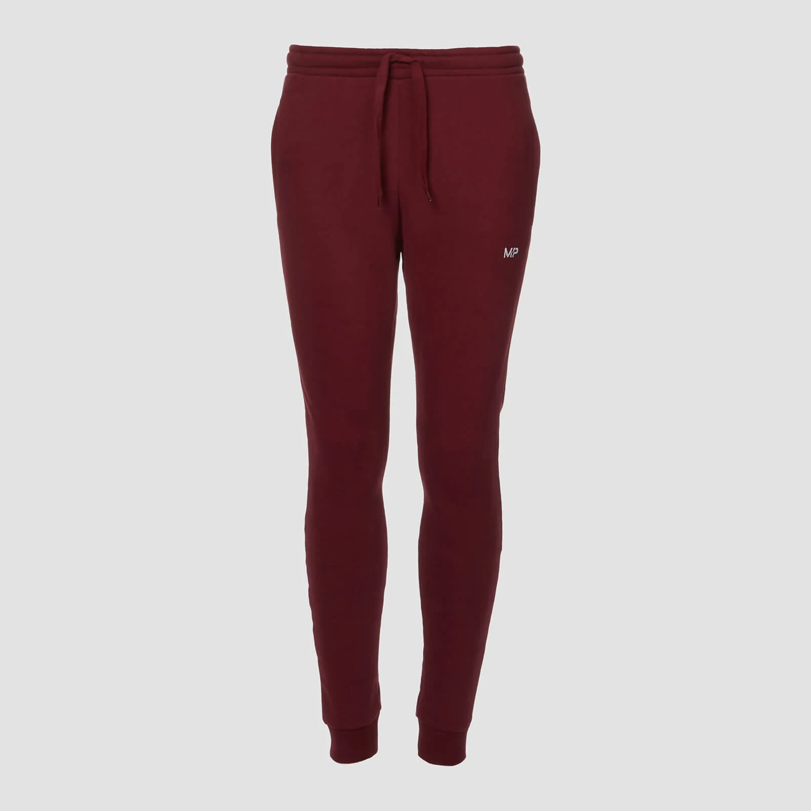MP Essentials Joggers til Mænd - Oxblood - XS Billede 1