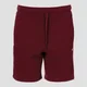MP Essentials Sweatshorts til Mænd - Oxblood