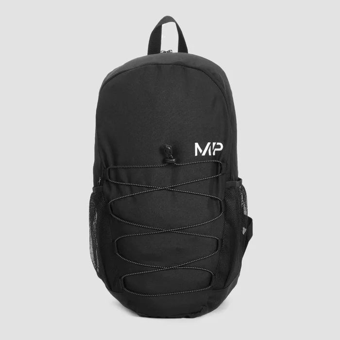 MP Technical Rygsæk - Sort